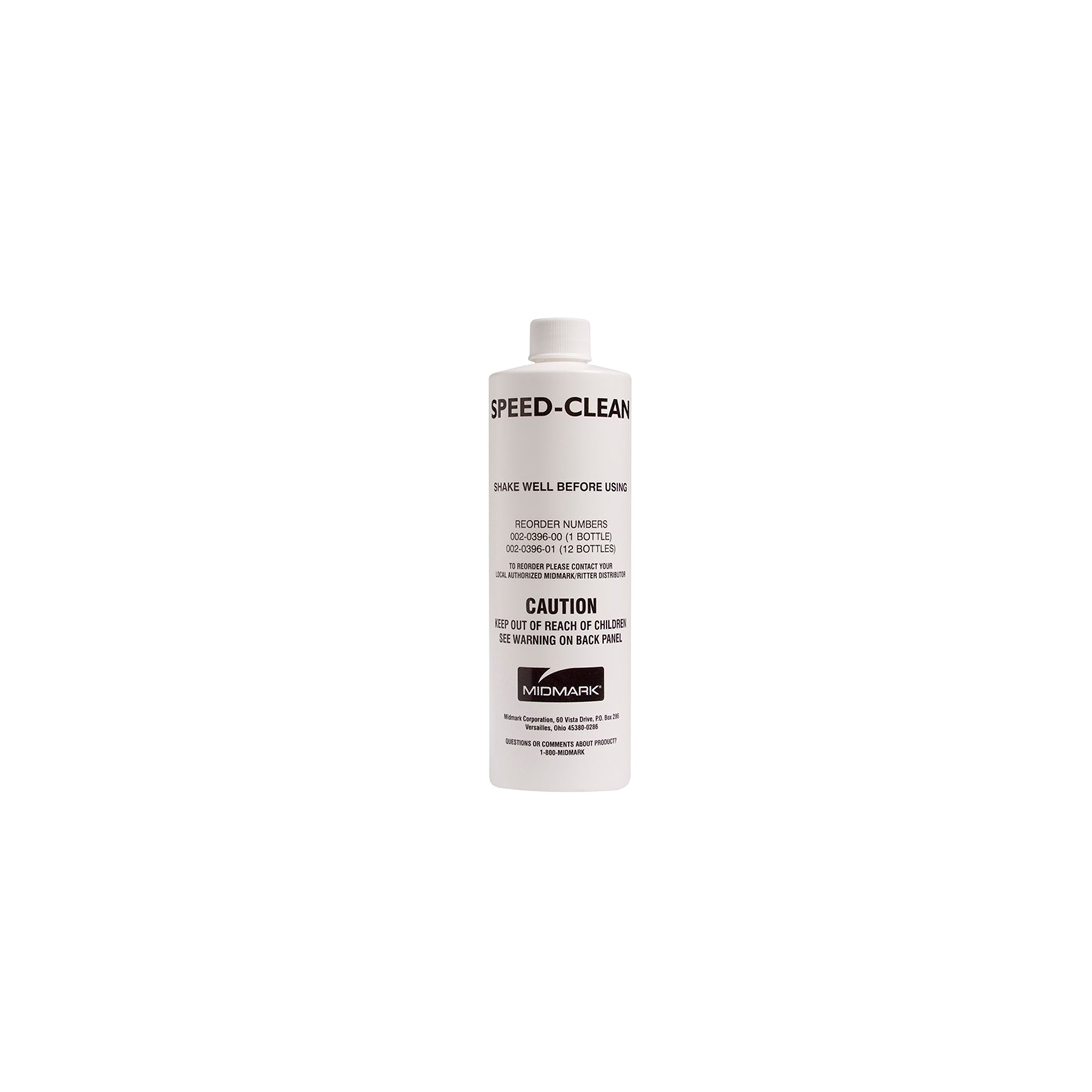 Speed Clean Autoclave Cleaner – Eikon Tattoo Supply